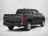 2026 Toyota Tundra - Preview 2