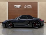2014 Porsche Boxster - Preview 2