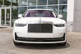 2026 Rolls-Royce Ghost - Preview 15