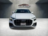 2023 Audi Q8 - Preview 8