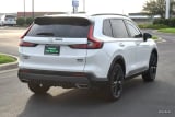 2027 Honda CR-V - Preview 3