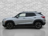 2023 Chevrolet Trailblazer - Preview 8