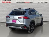 2026 Toyota Corolla Cross - Preview 5