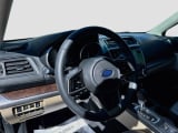 2019 Subaru Outback - Preview 9