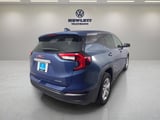2024 GMC Terrain - Preview 5