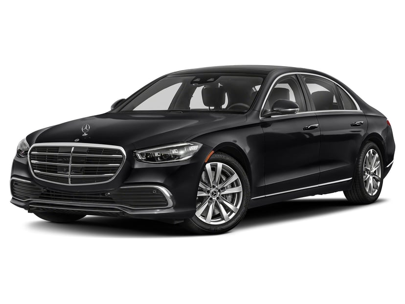 2023 Mercedes-Benz S-Class - Image 1