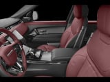 2027 Land Rover Range Rover Sport - Preview 6