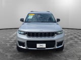 2021 Jeep Grand Cherokee L - Preview 8