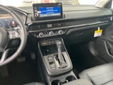 2026 Honda CR-V - Preview 9