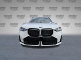 2026 BMW X3 - Preview 4