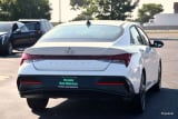2025 Hyundai Elantra - Preview 3