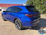 2023 Acura MDX - Preview 7