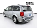 2015 Dodge Grand Caravan - Preview 5