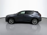 2025 Lexus NX - Preview 8