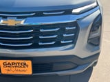 2027 Chevrolet Equinox - Preview 9