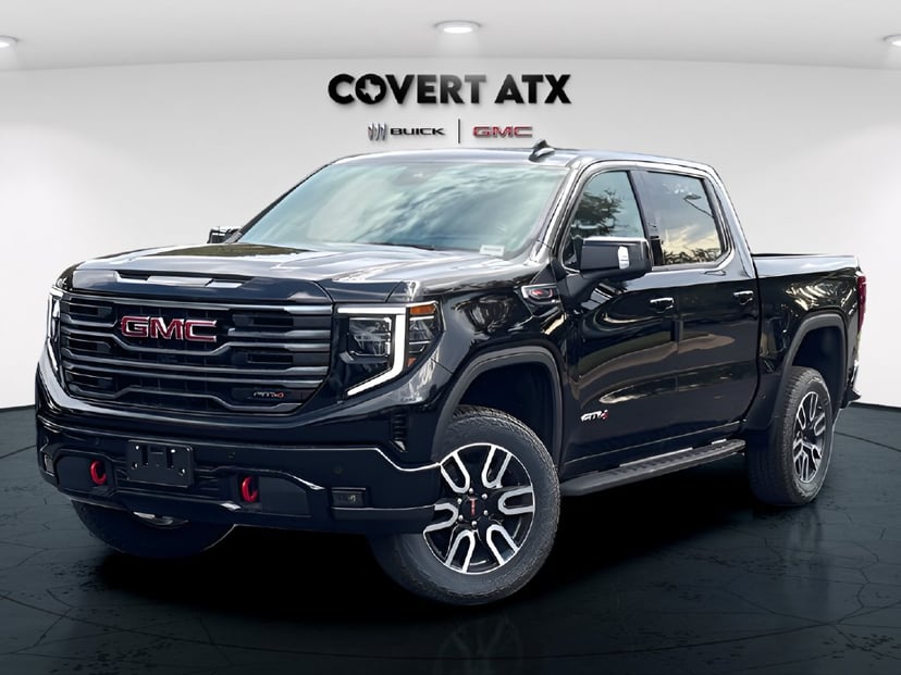 2026 GMC Sierra 1500 - Image 1