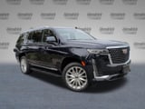2024 Cadillac Escalade - Preview 3