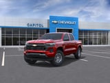 2026 Chevrolet Colorado - Preview 8