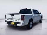 2024 Nissan Frontier - Preview 5