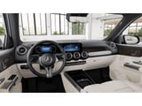 2026 Mercedes-Benz GLB - Preview 3