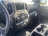 2026 Chevrolet Silverado - Preview 9