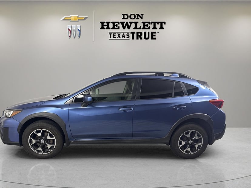 2018 Subaru Crosstrek - Image 2
