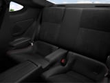 2026 Subaru BRZ - Preview 16