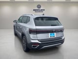 2026 Volkswagen Taos - Preview 3