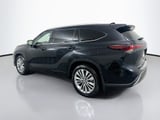 2024 Toyota Highlander - Preview 7