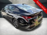 2025 Hyundai Elantra - Preview 2