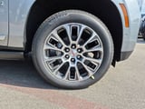 2026 GMC Yukon - Preview 13