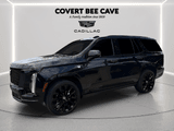 2026 Cadillac Escalade - Preview 3