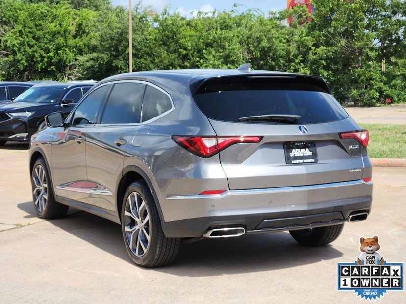 2024 Acura MDX - Image 2