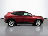 2024 Chevrolet Trax - Preview 4