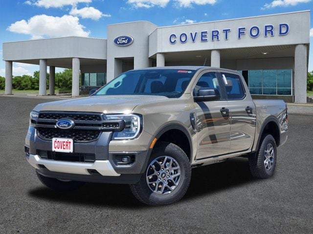 2026 Ford Ranger - Image 1
