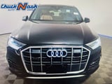 2023 Audi Q7 - Preview 5