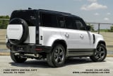 2026 Land Rover Defender - Preview 10