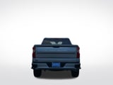 2026 Chevrolet Silverado 1500 - Preview 4