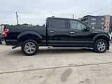 2018 Ford F-150 - Preview 4