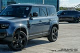 2026 Land Rover Defender - Preview 5