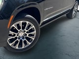2026 GMC Yukon XL - Preview 2