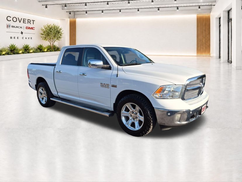 2017 Ram 1500 - Image 1