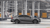 2027 Toyota Camry - Preview 12