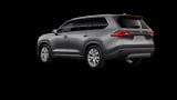 2026 Toyota Grand Highlander - Preview 6