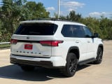 2025 Toyota Sequoia - Preview 3