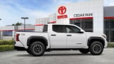 2026 Toyota Tacoma - Preview 12