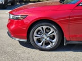 2024 Honda Accord - Preview 8