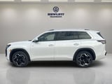 2027 Volkswagen Atlas - Preview 2