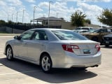 2012 Toyota Camry - Preview 5