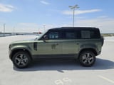 2026 Land Rover Defender - Preview 4